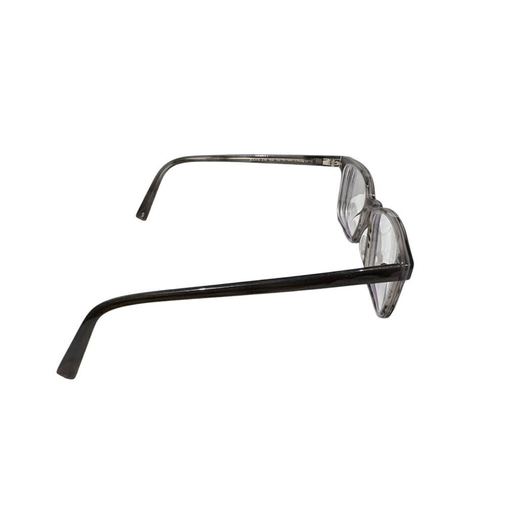 Warby Parker Wilkie Rectangle Eyeglasses Frames - Picture 8 of 8